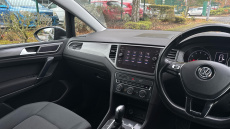 Volkswagen Golf SV 1.5 TSI EVO 150 Match 5dr DSG Petrol Hatchback